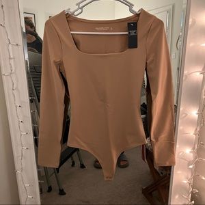 Abercrombie Bodysuit